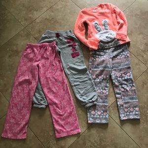 Pajama Bundle